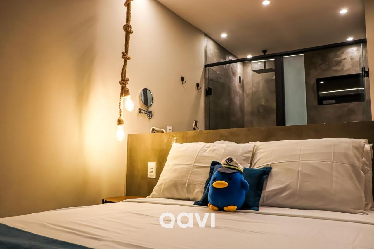 Pousada Marajoara - Quarto A Vista Hotell Praia de Pipa Exteriör bild